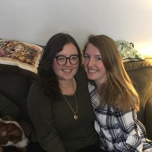 Meet your Posher, Nichol